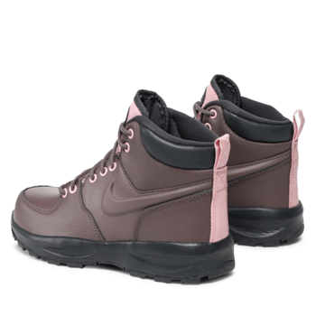 Фото Дитячі черевики Nike MANOA LTR (GS) BQ5372-200