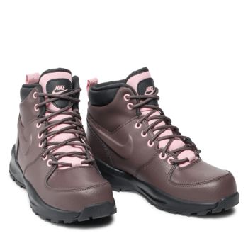 Фото Дитячі черевики Nike MANOA LTR (GS) BQ5372-200