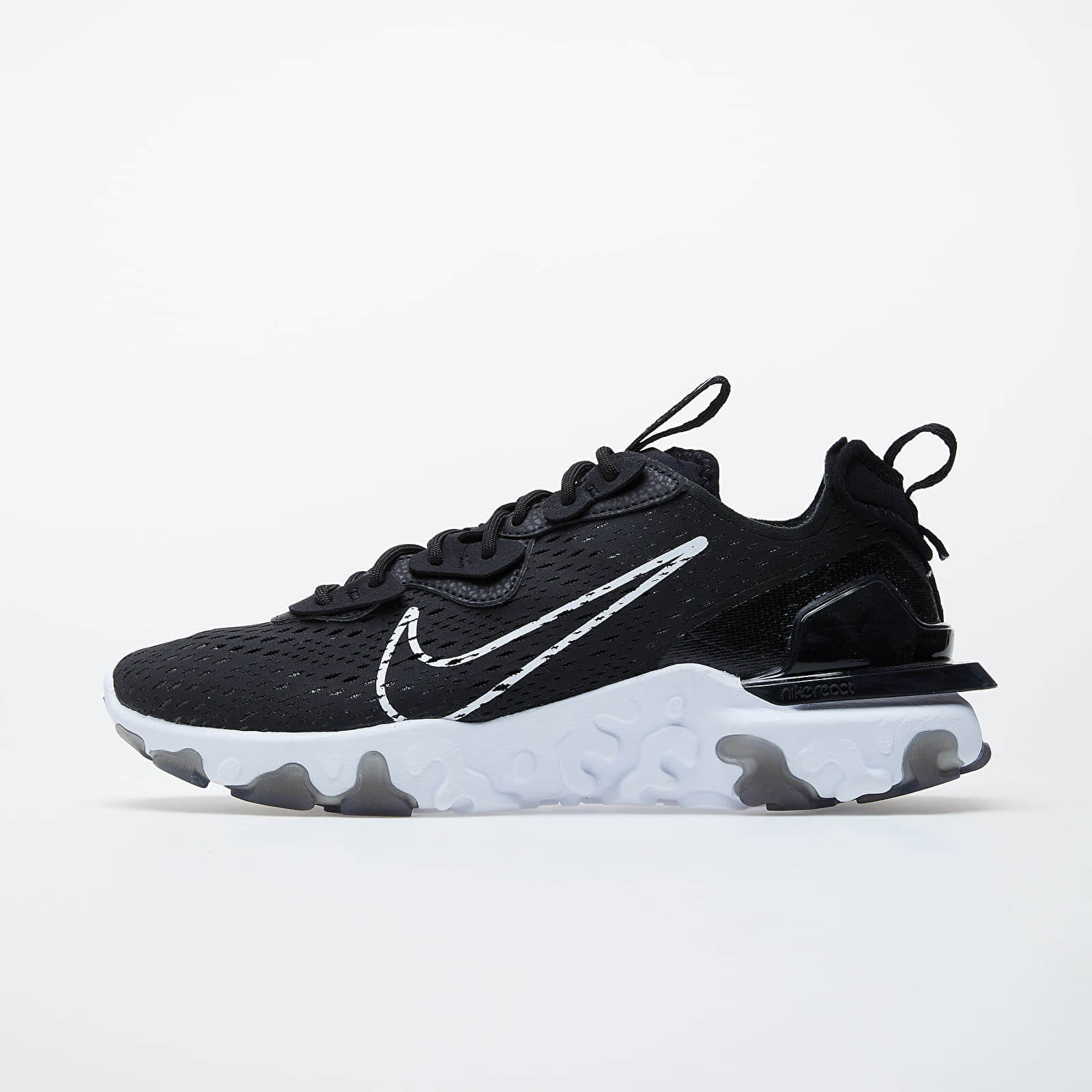 Чоловічі кросівки Nike REACT VISION CD4373-006 - фото 2