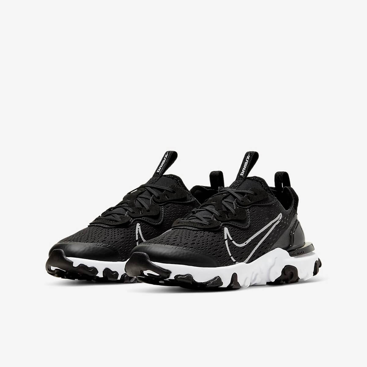 Чоловічі кросівки Nike REACT VISION CD4373-006 - фото 1