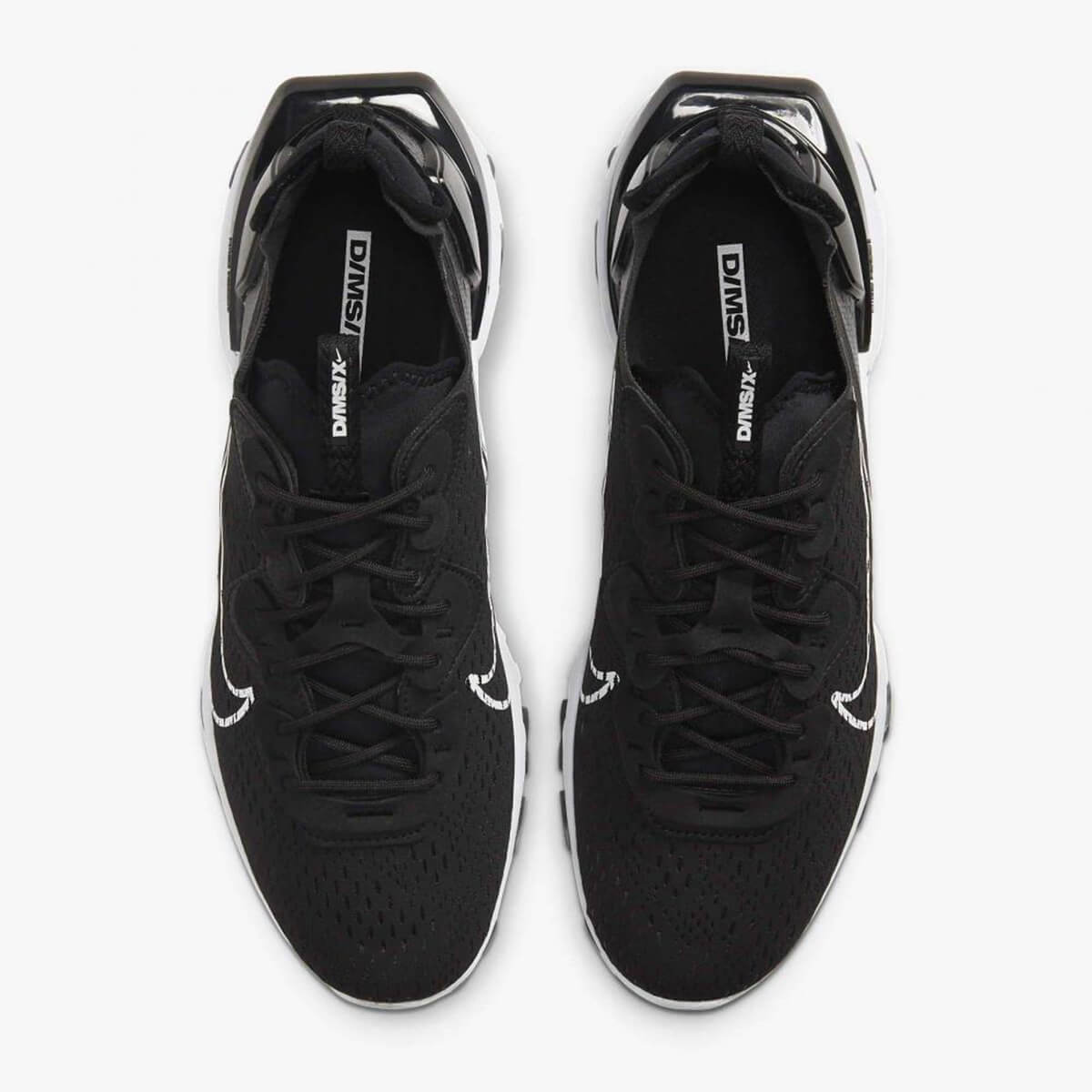 Чоловічі кросівки Nike REACT VISION CD4373-006 - фото 5