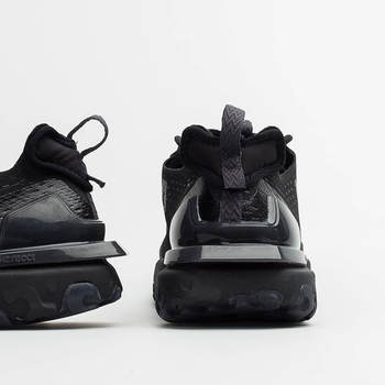 Фото Чоловічі кросівки Nike REACT VISION CD4373-004
