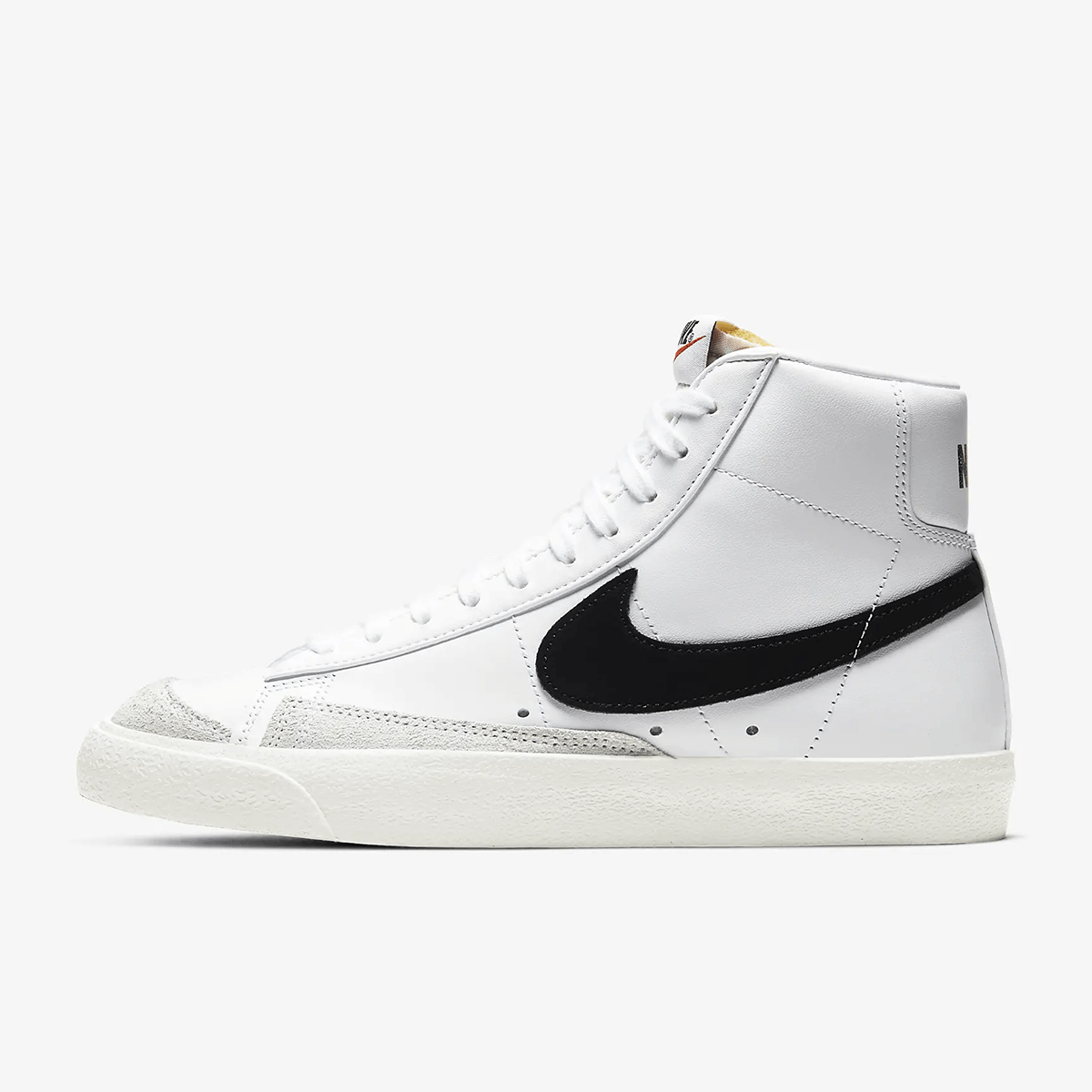 Жіночі кросівки Nike W BLAZER MID 77 CZ1055-100 - фото 3