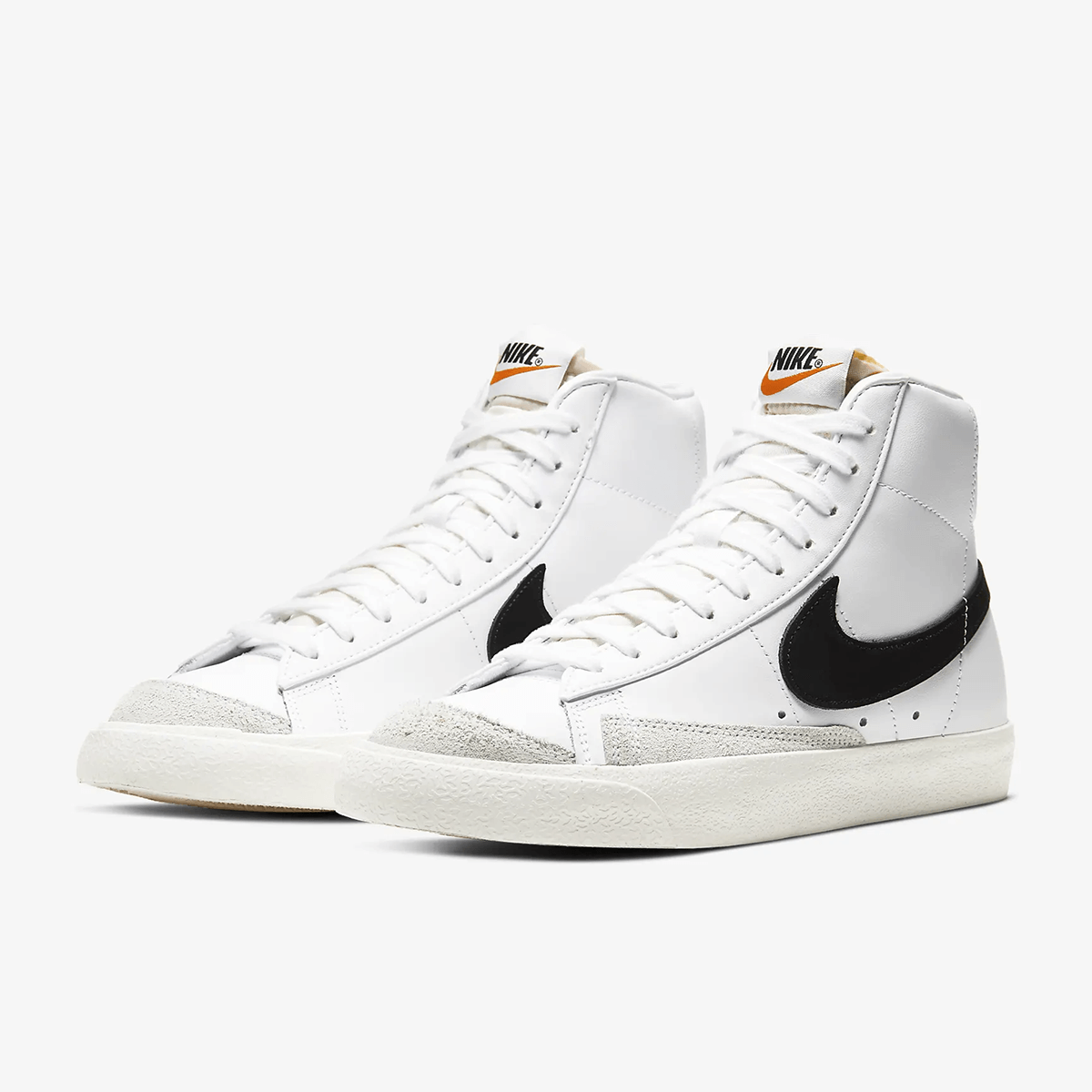 Жіночі кросівки Nike W BLAZER MID 77 CZ1055-100 - фото 1