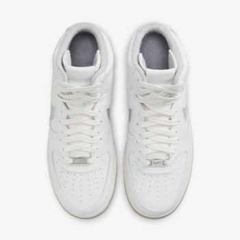 Фото Жіночі кросівки Nike W AF1 SCULPT DC3590-101