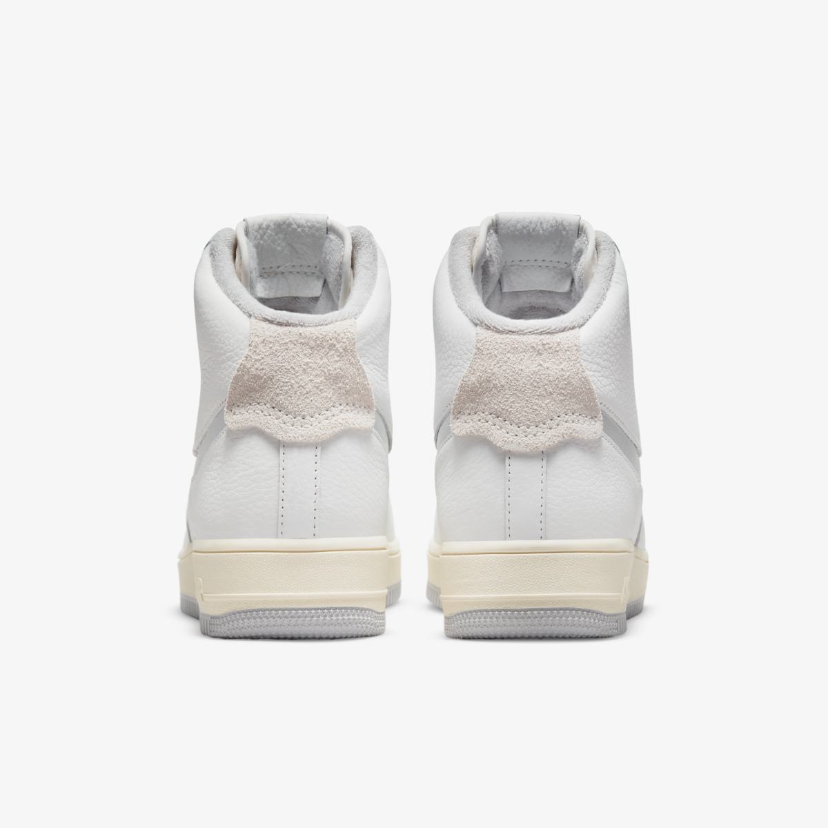 Жіночі кросівки Nike W AF1 SCULPT DC3590-101 - фото 4