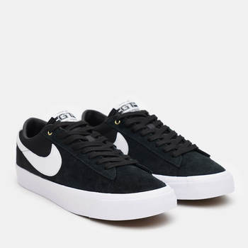 Фото Чоловічі кросівки Nike Sb Zoom Blazer Low Pro Gt DC7695-002