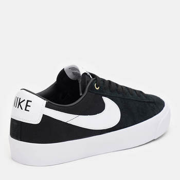 Фото Чоловічі кросівки Nike Sb Zoom Blazer Low Pro Gt DC7695-002