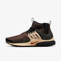 Чоловічі кросівки Nike AIR PRESTO MID UTILITY DC8751-200 - фото 3