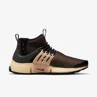 Чоловічі кросівки Nike AIR PRESTO MID UTILITY DC8751-200 - фото 2