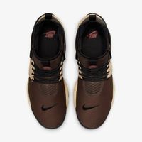 Чоловічі кросівки Nike AIR PRESTO MID UTILITY DC8751-200 - фото 6