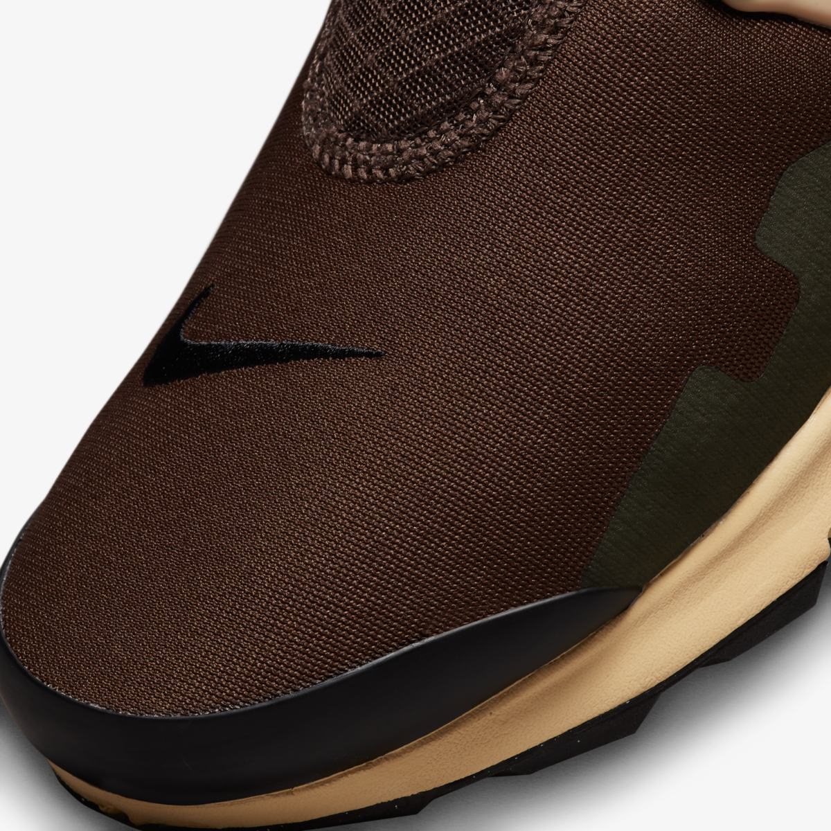 Чоловічі кросівки Nike AIR PRESTO MID UTILITY DC8751-200 - фото 7