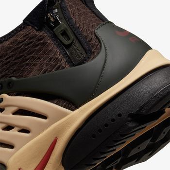 Фото Чоловічі кросівки Nike AIR PRESTO MID UTILITY DC8751-200
