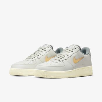 Фото Чоловічі кросівки NIKE AIR FORCE 1 07 LX DC8894-001