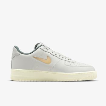 Фото Чоловічі кросівки NIKE AIR FORCE 1 07 LX DC8894-001