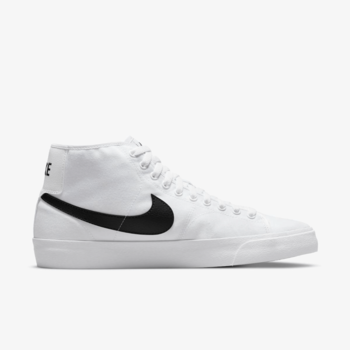 Фото Чоловічі кросівки NIKE SB BLZR COURT MID DC8901-100