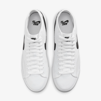 Фото Чоловічі кросівки NIKE SB BLZR COURT MID DC8901-100