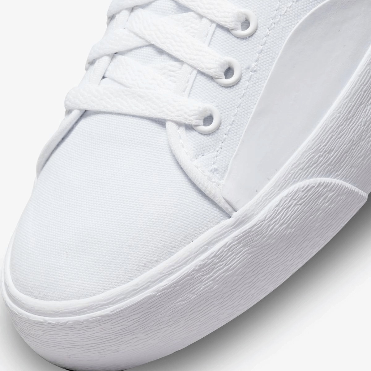 Чоловічі кросівки NIKE SB BLZR COURT MID DC8901-101 - фото 6