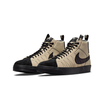 Чоловічі кросівки NIKE SB ZOOM BLAZER MID PRM DC8903-200 - фото 1