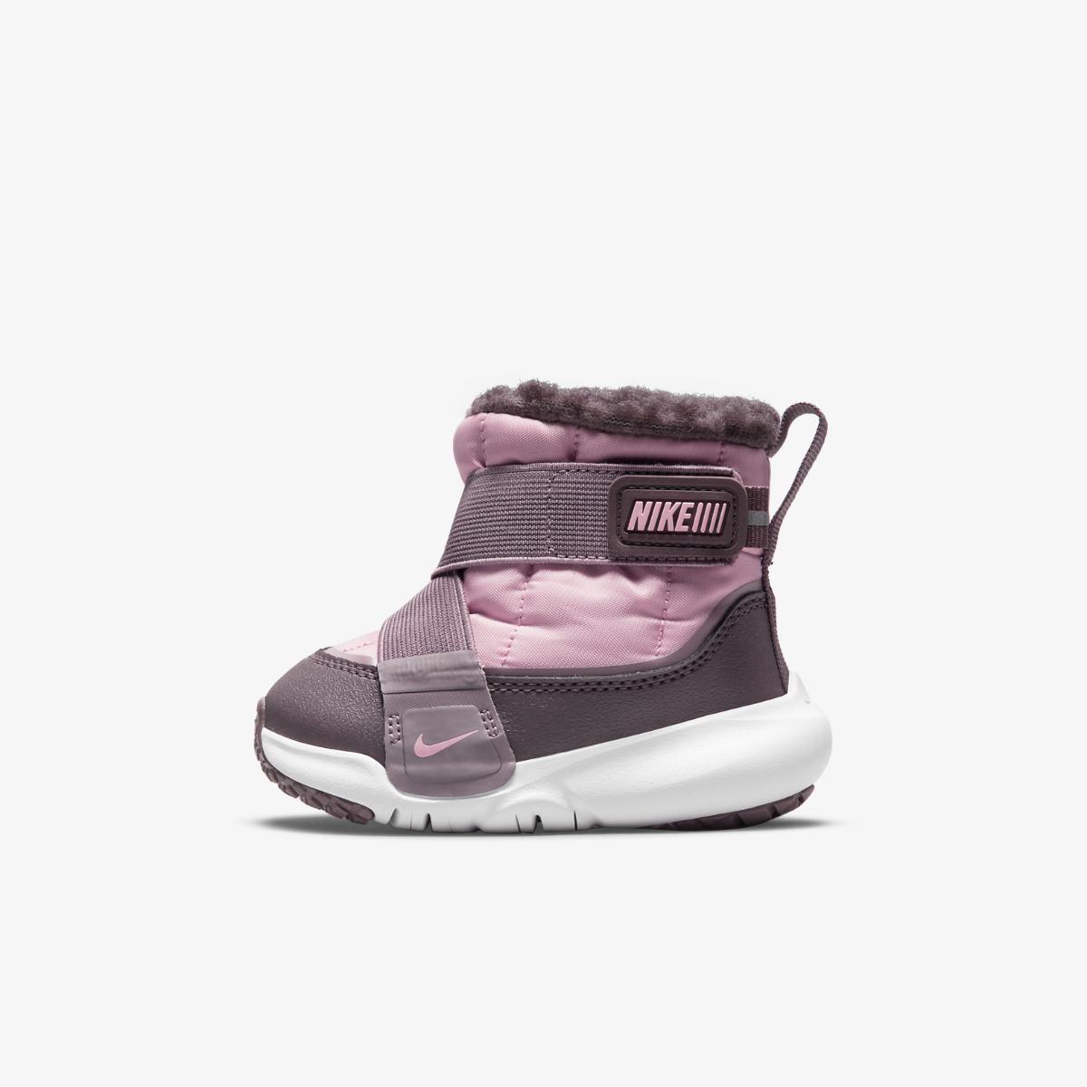 Дитячі кросівки NIKE FLEX ADVANCE BOOT (TD) DD0303-600 - фото 3