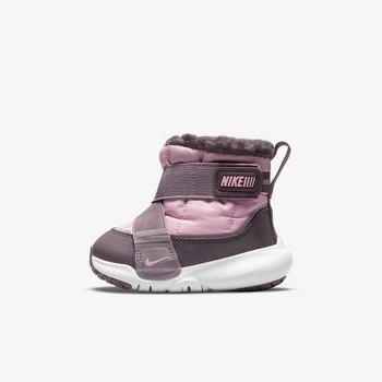 Фото Дитячі кросівки NIKE FLEX ADVANCE BOOT (TD) DD0303-600