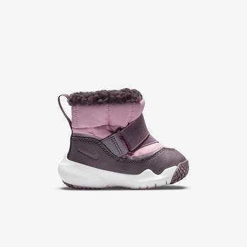 Фото Дитячі кросівки NIKE FLEX ADVANCE BOOT (TD) DD0303-600