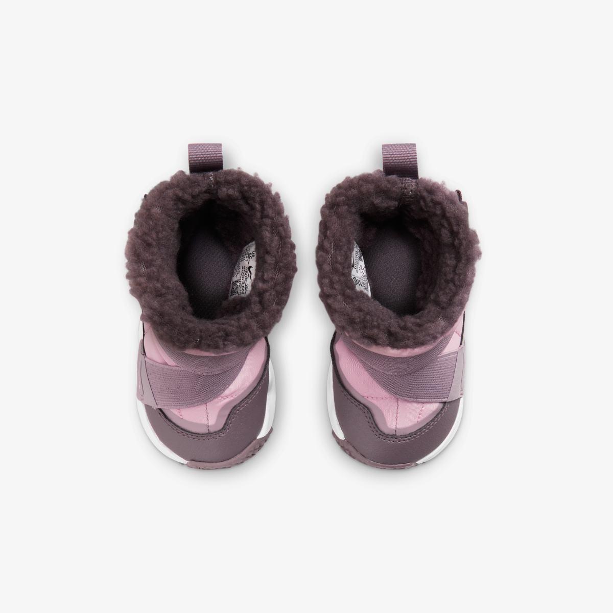 Дитячі кросівки NIKE FLEX ADVANCE BOOT (TD) DD0303-600 - фото 5