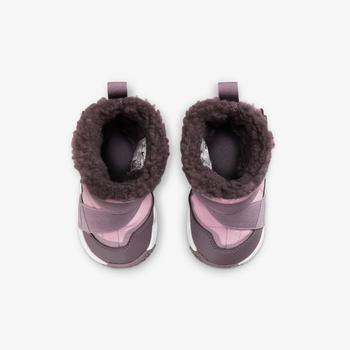 Фото Дитячі кросівки NIKE FLEX ADVANCE BOOT (TD) DD0303-600