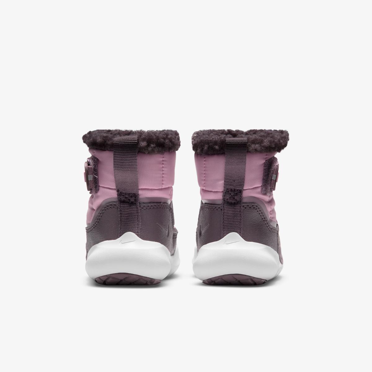 Дитячі кросівки NIKE FLEX ADVANCE BOOT (TD) DD0303-600 - фото 4