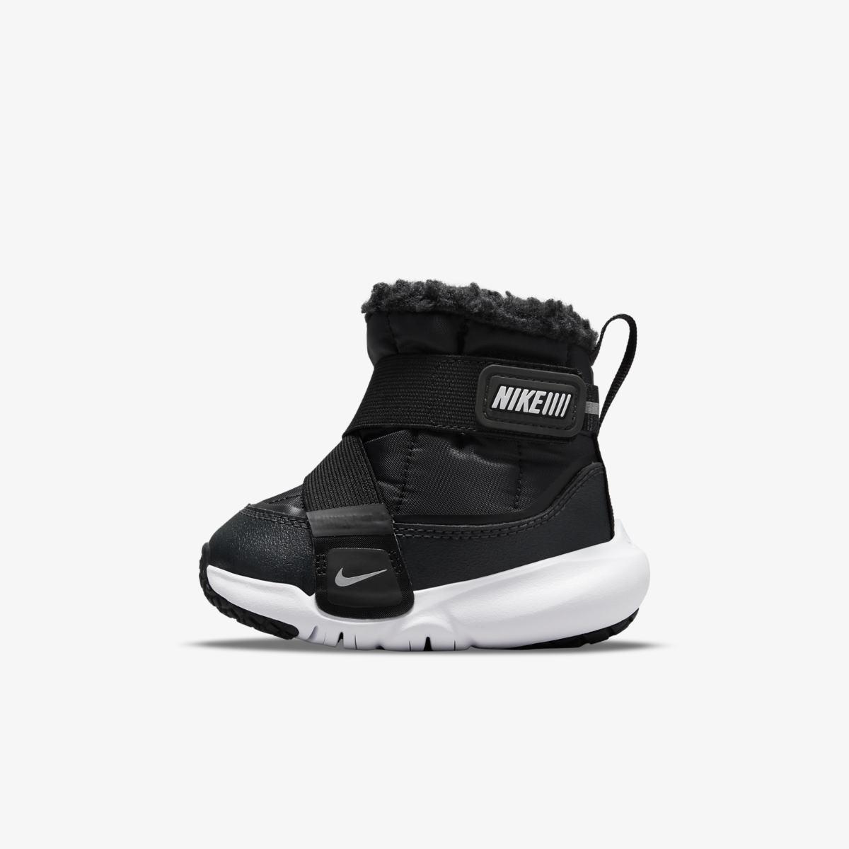 Дитячі кросівки NIKE FLEX ADVANCE BOOT (TD) DD0303-005 - фото 3