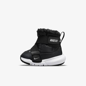 Фото Дитячі кросівки NIKE FLEX ADVANCE BOOT (TD) DD0303-005