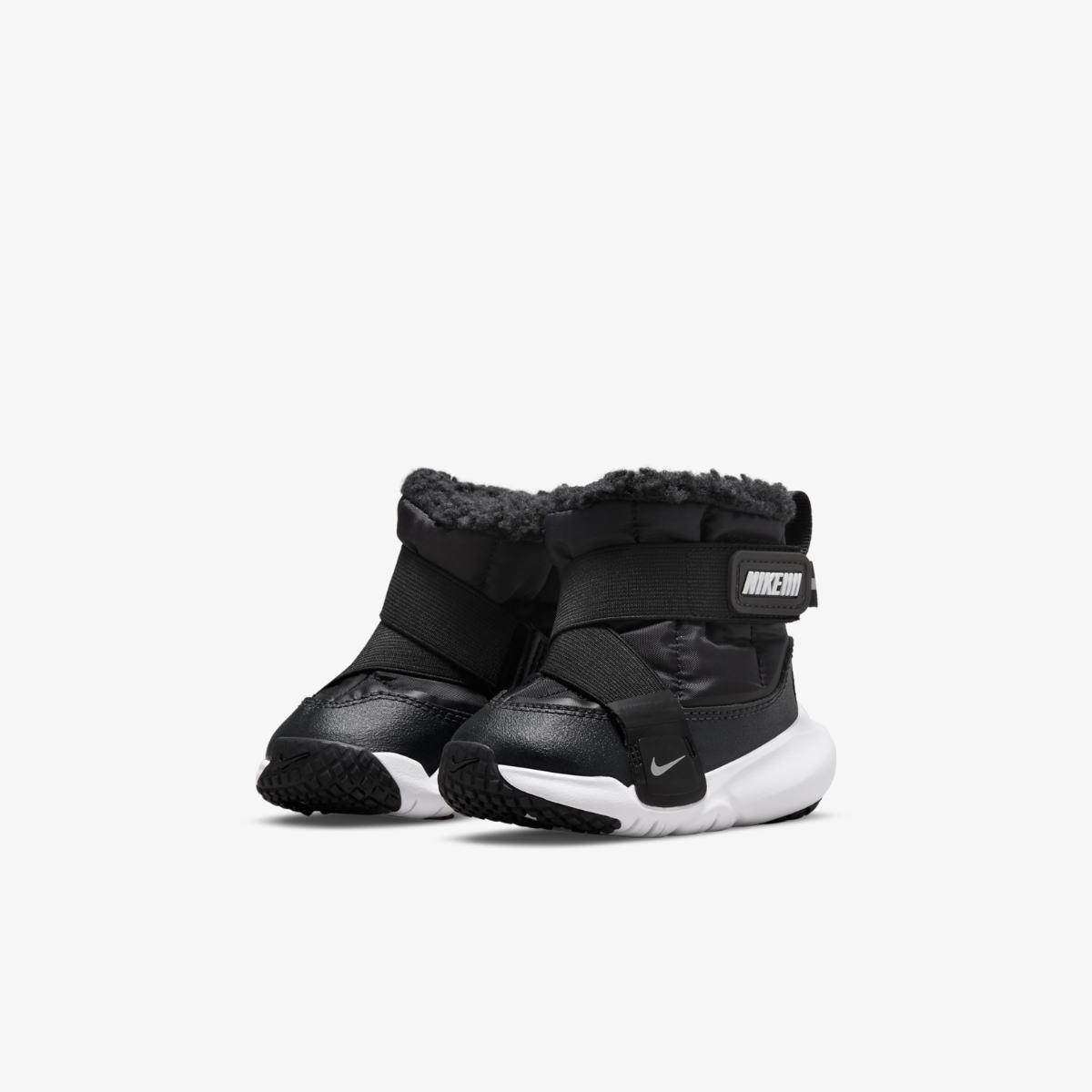 Дитячі кросівки NIKE FLEX ADVANCE BOOT (TD) DD0303-005 - фото 1