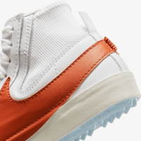 Чоловічі кросівки NIKE BLAZER MID 77 JUMBO DD3111-101 - фото 7