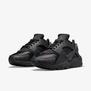 Фото Жіночі кросівки NIKE W AIR HUARACHE DH4439-001