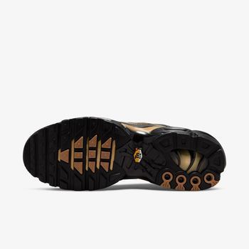 Фото Чоловічі кросівки NIKE AIR MAX PLUS OG DH4778-001