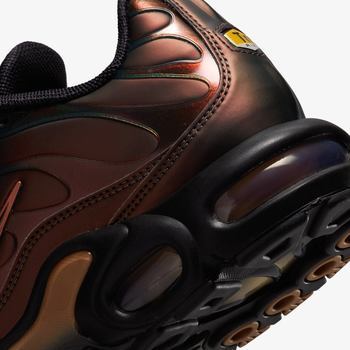 Фото Чоловічі кросівки NIKE AIR MAX PLUS OG DH4778-001