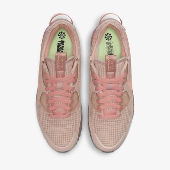 Фото Жіночі кросівки NIKE W AIR MAX TERRASCAPE 90 DH5073-600