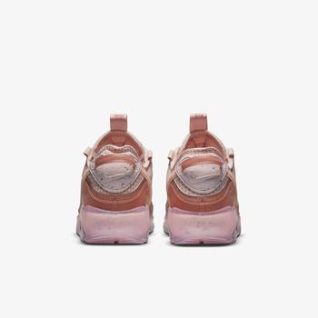 Фото Жіночі кросівки NIKE W AIR MAX TERRASCAPE 90 DH5073-600