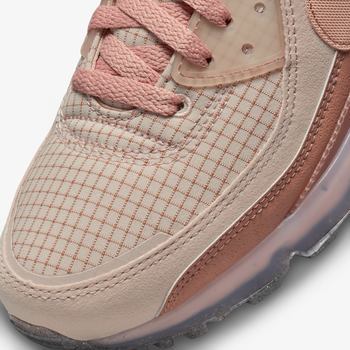 Фото Жіночі кросівки NIKE W AIR MAX TERRASCAPE 90 DH5073-600