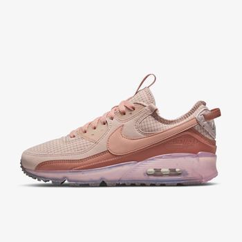 Фото Жіночі кросівки NIKE W AIR MAX TERRASCAPE 90 DH5073-600