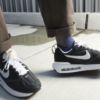 Фото Чоловічі кросівки Nike AIR MAX DAWN DJ3624-001