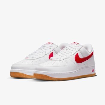 Фото Чоловічі кросівки NIKE AIR FORCE 1 LOW RETRO DJ3911-102