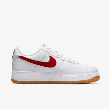 Фото Чоловічі кросівки NIKE AIR FORCE 1 LOW RETRO DJ3911-102