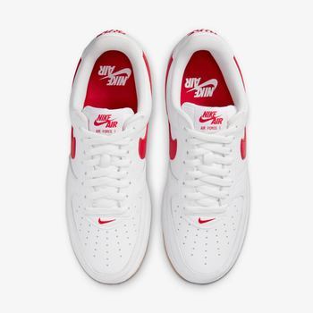 Фото Чоловічі кросівки NIKE AIR FORCE 1 LOW RETRO DJ3911-102