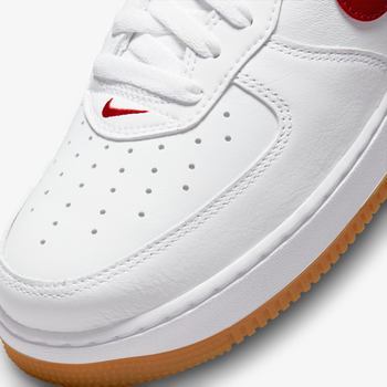 Фото Чоловічі кросівки NIKE AIR FORCE 1 LOW RETRO DJ3911-102