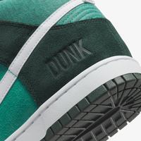 Чоловічі кросівки NIKE DUNK HI RETRO SE ATHLETIC CLUB DJ6152-300 - фото 8