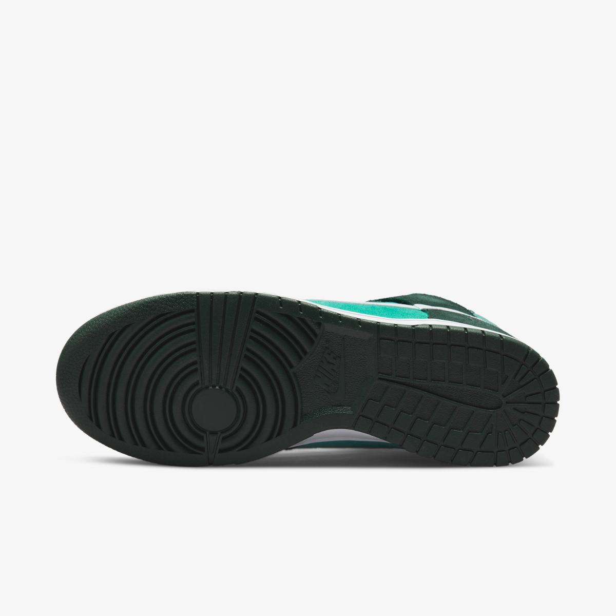 Чоловічі кросівки NIKE DUNK HI RETRO SE ATHLETIC CLUB DJ6152-300 - фото 5