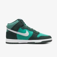 Чоловічі кросівки NIKE DUNK HI RETRO SE ATHLETIC CLUB DJ6152-300 - фото 2
