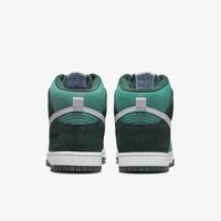 Чоловічі кросівки NIKE DUNK HI RETRO SE ATHLETIC CLUB DJ6152-300 - фото 4