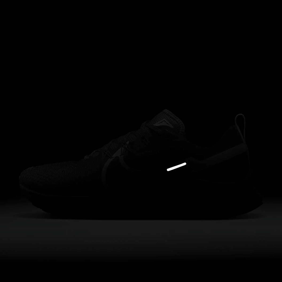 Чоловічі кросівки NIKE REACT PEGASUS TRAIL 4 DJ6158-001 - фото 9